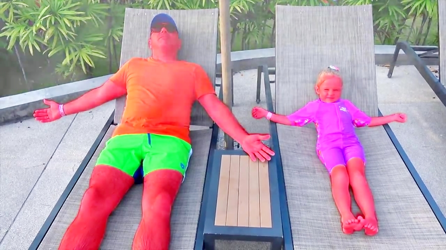 ماجراهای ناستیا و بابایی - قسمت 79